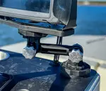 Railblaza HEXX Hybrid Fish Finder Mount