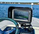 Railblaza HEXX Hybrid Fish Finder Halterung