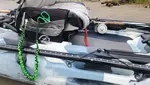 Railblaza Bungee Tether - Elastische Sicherheitsleine