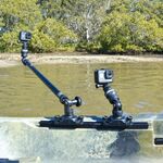 Railblaza Camera Boom 600 R-Lock GoPro Kamerahalterung