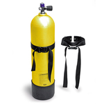 Railblaza Gas- und Tauchflaschenhalter
