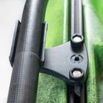 Railblaza Quickgrip Paddel Clip TracMount