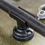 Railblaza QuickGrip Padlle Clip Star Mount