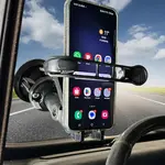 Railblaza Titan Grip Saugnapfhalterung für Smartphones