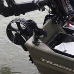 Railblaza TrackLoader CleatPort 45