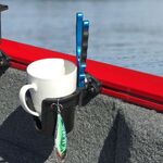 Railblaza StarPort TrackLoader
