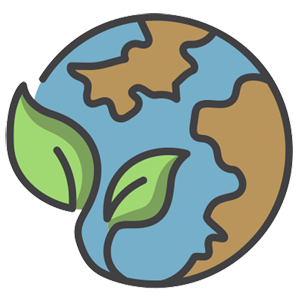 Hydrodrive Environmentally friendly