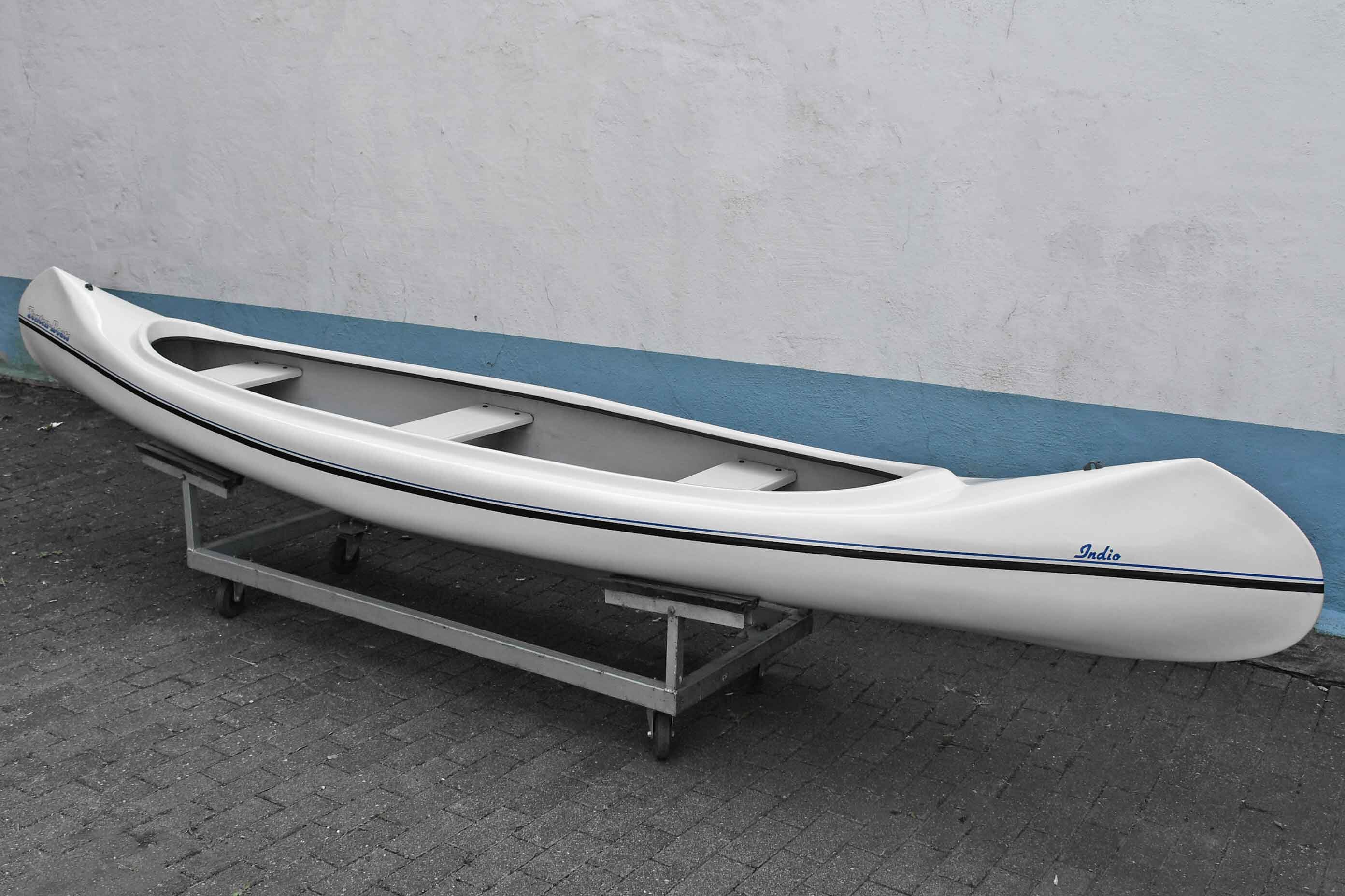 Canadier Indio 460