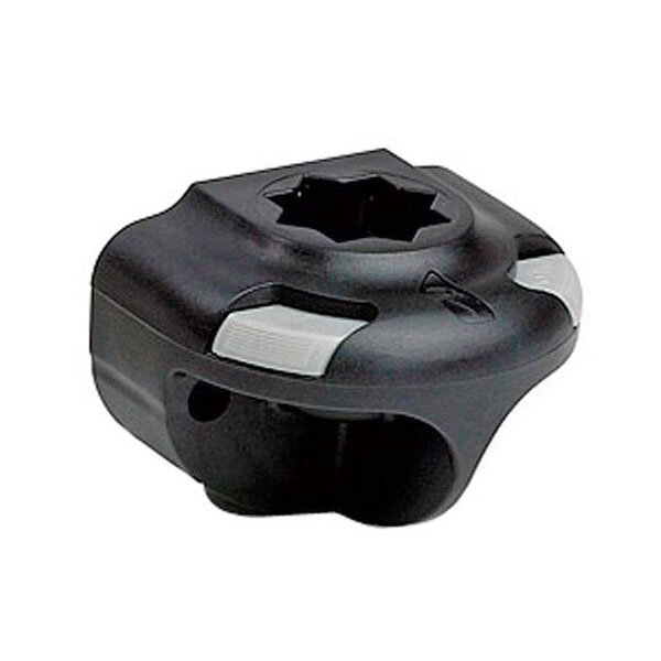 Railblaza SidePort - preto
