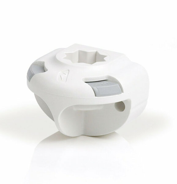 Railblaza SidePort - White