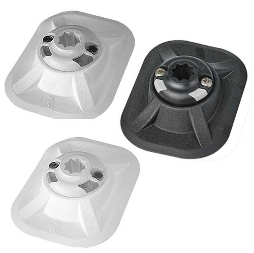 Railblaza RIBPort com StarPort