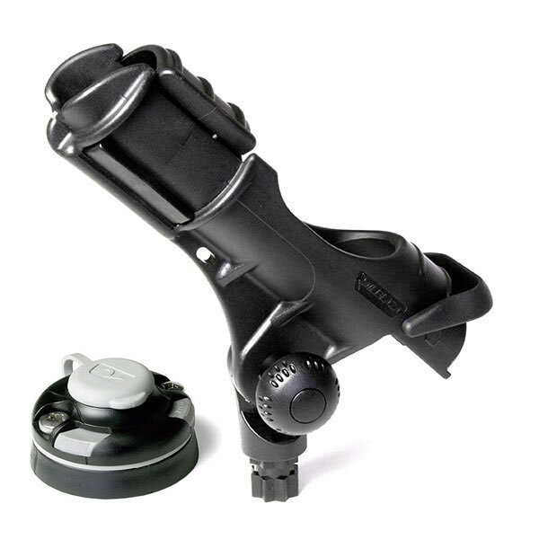 Suporte para canas Railblaza / Rod Holder II
