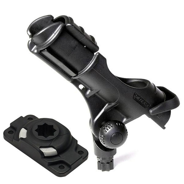 Suporte para canas Railblaza / Rod Holder II