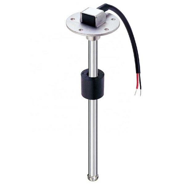 KUS S5 fuel and water level sensor 300 mm