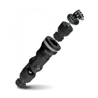 Kit de montagem para câmera Railblaza R-Lock