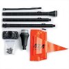 Kit de visibilidade Railblaza Kayak II