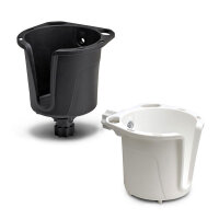 Railblaza DrinkHold - white