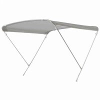 Capota Bimini / Capota solar ELEGANCE com 2 arcos /...