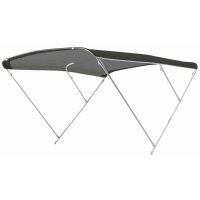 Bimini-Top ELEGANCE with 3 arches / height 115 cm - width...