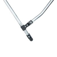 Bimini-Top CHIC with 4 arches