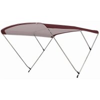 Bimini-Top SPORT with 3 arches / height 115 cm - width...