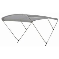Bimini-Top SPORT with 3 arches / height 140 cm - width...