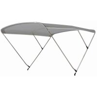 Bimini-Top SPORT with 3 arches / height 140 cm - width...