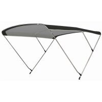 Bimini-Top SPORT with 3 arches / height 140 cm - width...