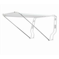 Capota Bimini / Capota solar JOLLY para suporte de...