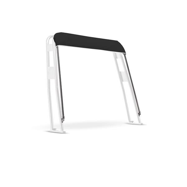 Capota Bimini / Capota solar UNIVERSAL para suporte de equipamentos / Barra de proteção "BARCA"