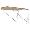 Bimini-Top UNIVERSAL for roll bar "BARCA" width 170 cm - beige