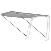 Capota Bimini / Capota solar UNIVERSAL para suporte de...