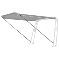 Capota Bimini / Capota solar UNIVERSAL para suporte de...
