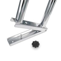 Suporte para equipamentos / barra de...