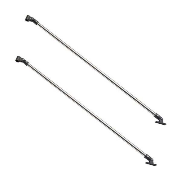 Struts for Bimini-Top SPORT Ø 20 mm - stainless steel