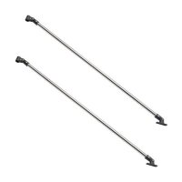 Suportes / escoras para bimini-top SPORT Ø 20 mm -...