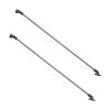 Struts for Bimini-Top SPORT &Oslash; 20 mm - stainless steel