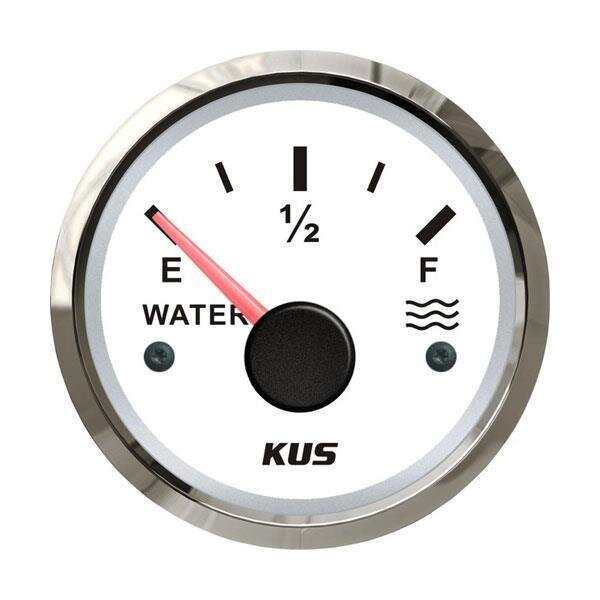 KUS Indicador de nível para água