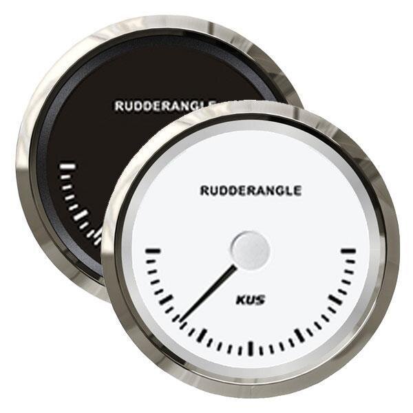 KUS rudder angle gauge (groß)