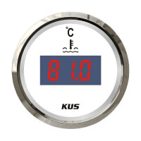KUS Indicador de temperatura para &aacute;gua de...