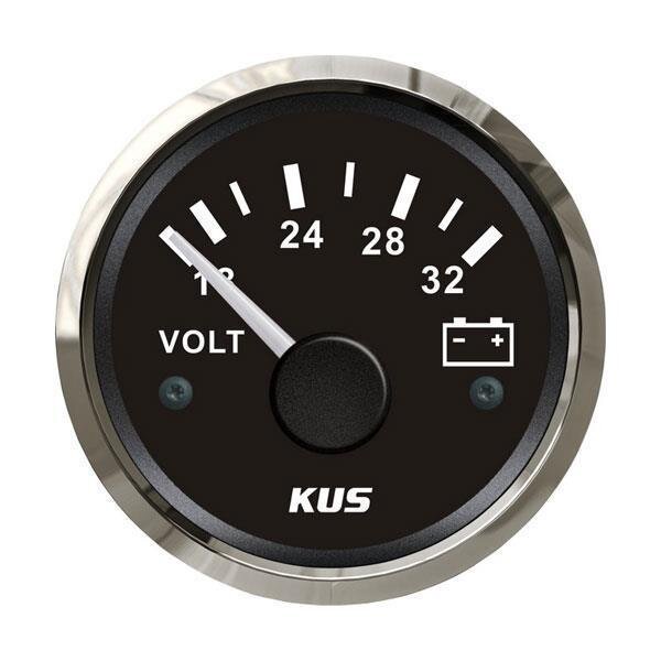 Voltímetro KUS