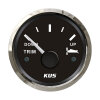 Indicador KUS Trim (horizontal)
