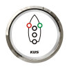 KUS navigation indicator