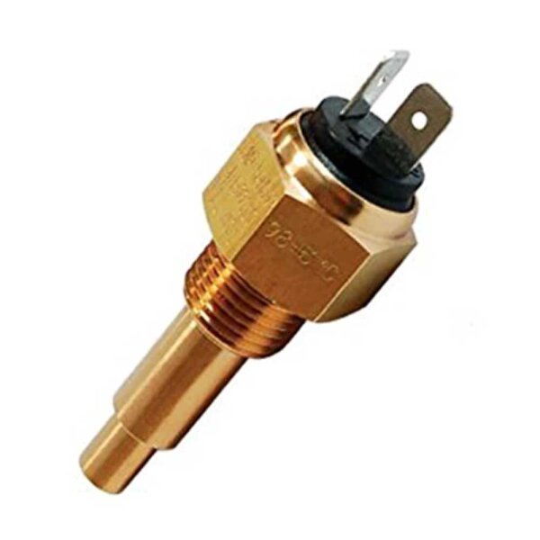 Sensor de temperatura KUS (transmissor) para indicadores de temperatura do óleo do motor e da transmissão - 3/8"-18 NPT