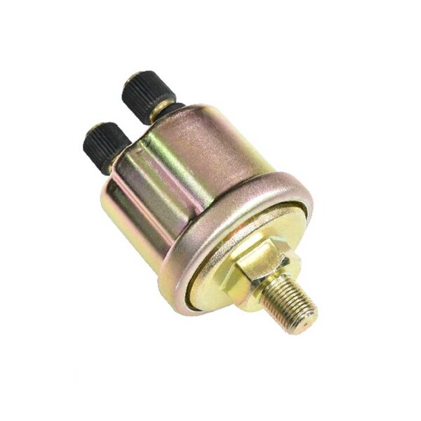 Sensor/transmissor KUS para indicador de pressão do óleo 10-184 ohms