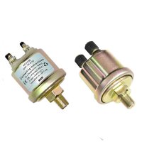 KUS oil pressure sensor 10-184 Ohm
