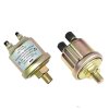 Sensor/transmissor KUS para indicador de pressão do óleo 10-184 ohms