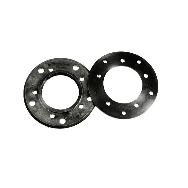 KUS Flange de 5 furos / adaptador de montagem para sensor de imersão S3