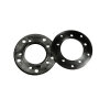KUS Flange de 5 furos / adaptador de montagem para sensor de imers&atilde;o S3