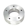 Flange distanciadora KUS para sensor de imers&atilde;o S5 (5 furos)